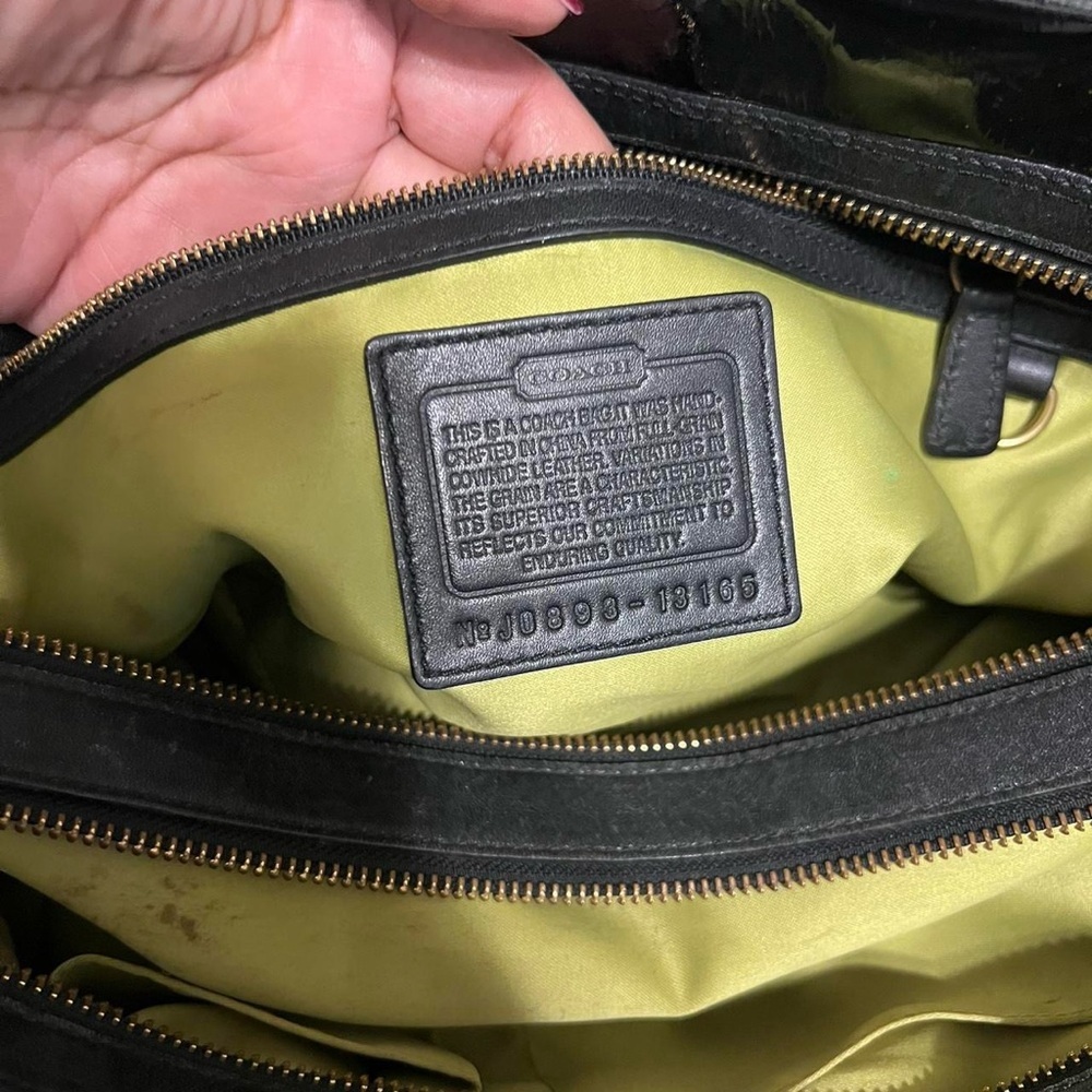 Coach 13165 Penelope Spectator - Picture 7 of 16